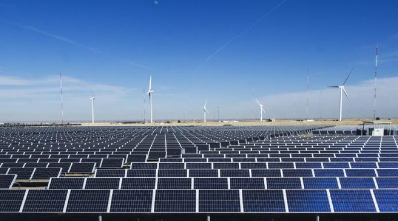 Solar, wind, storage set for breakout year thanks to "remorseless" cost