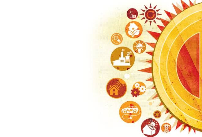 5 Fold Increase In Clean Energy Jobs In 5 Years India E mc2 gr