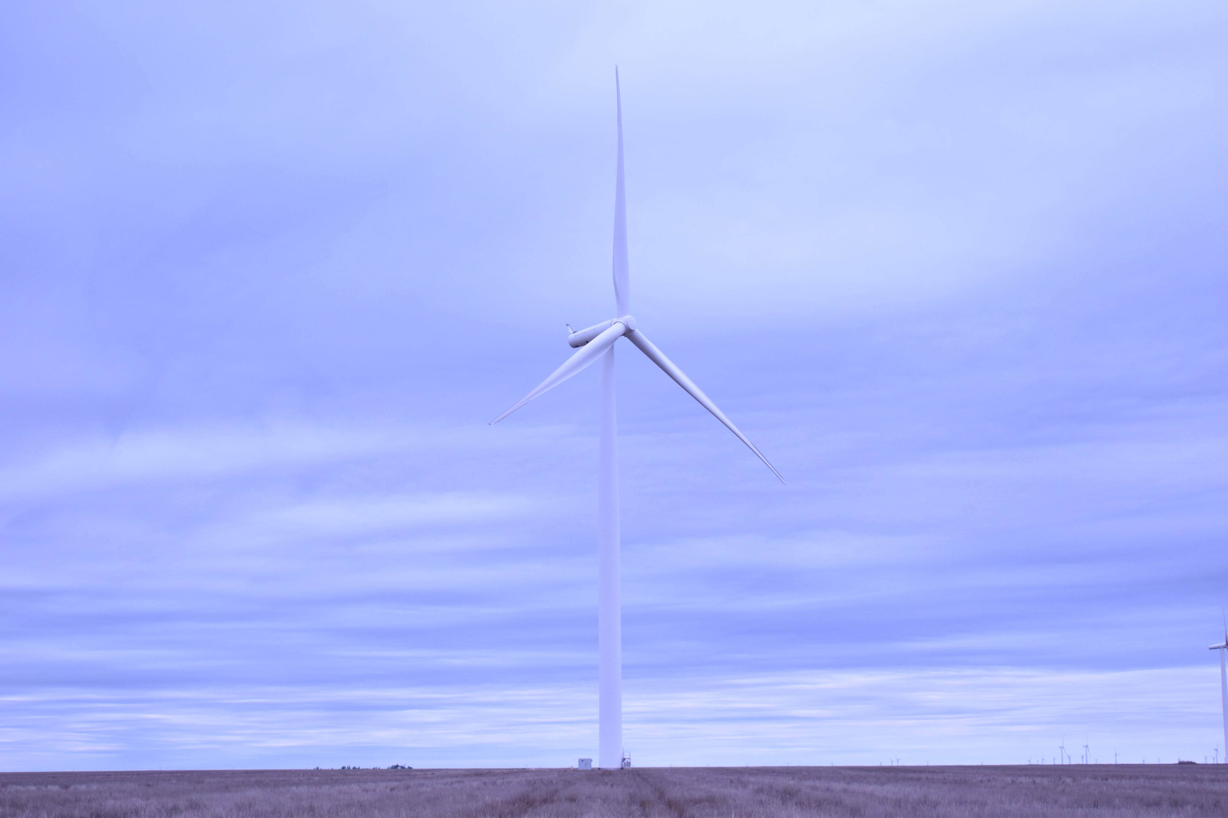 Wind Resistance The Race To Meet Americans’ Growing Demand for