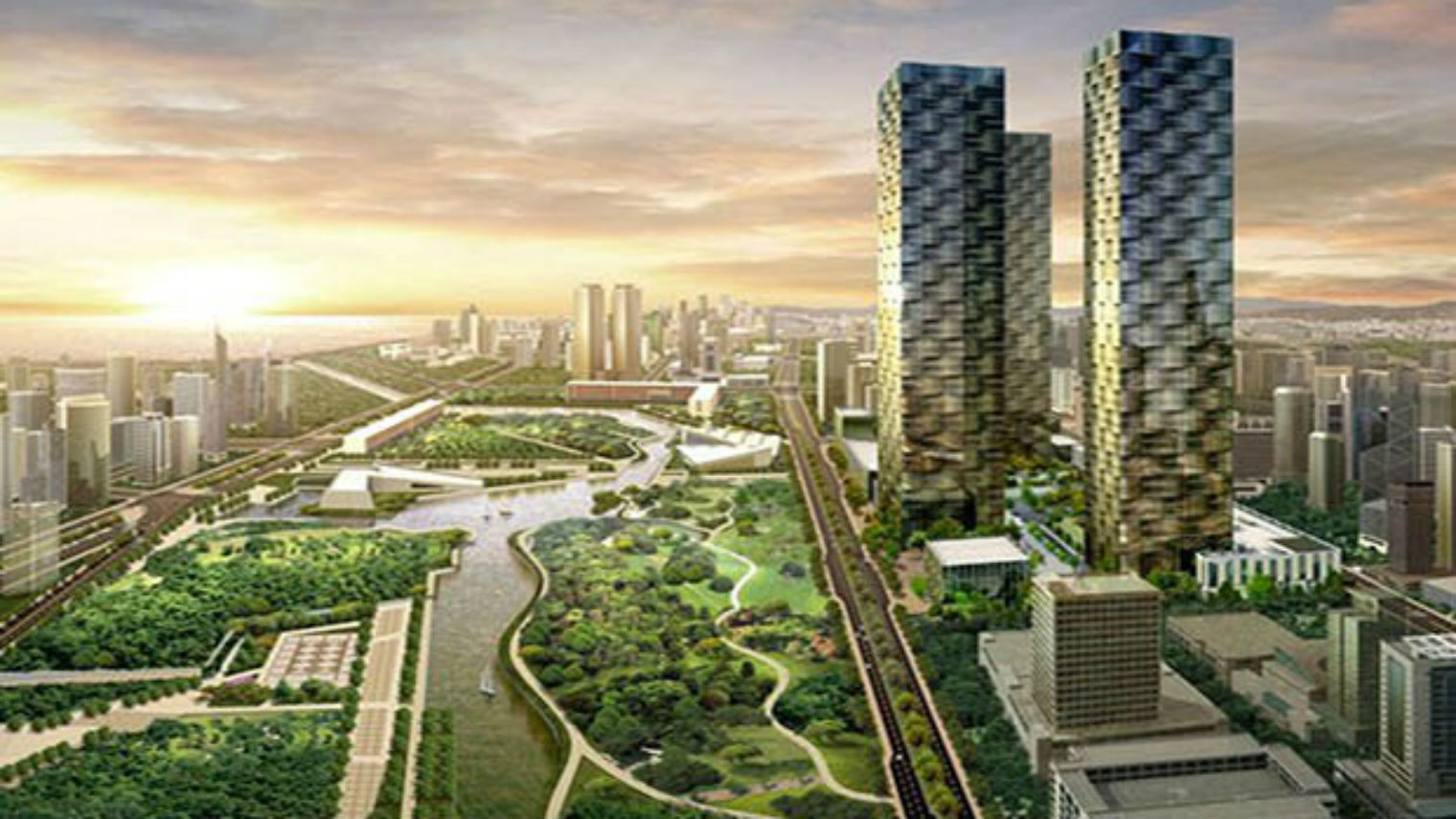 The 3rd International Conference on Future Smart Cities in