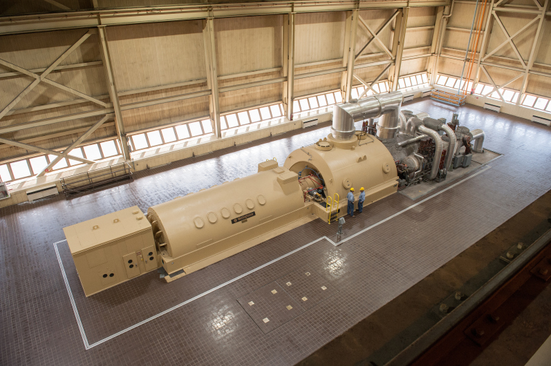 Colorado’s Platte River utility to close Rawhide coal