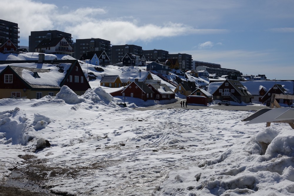 nuuk