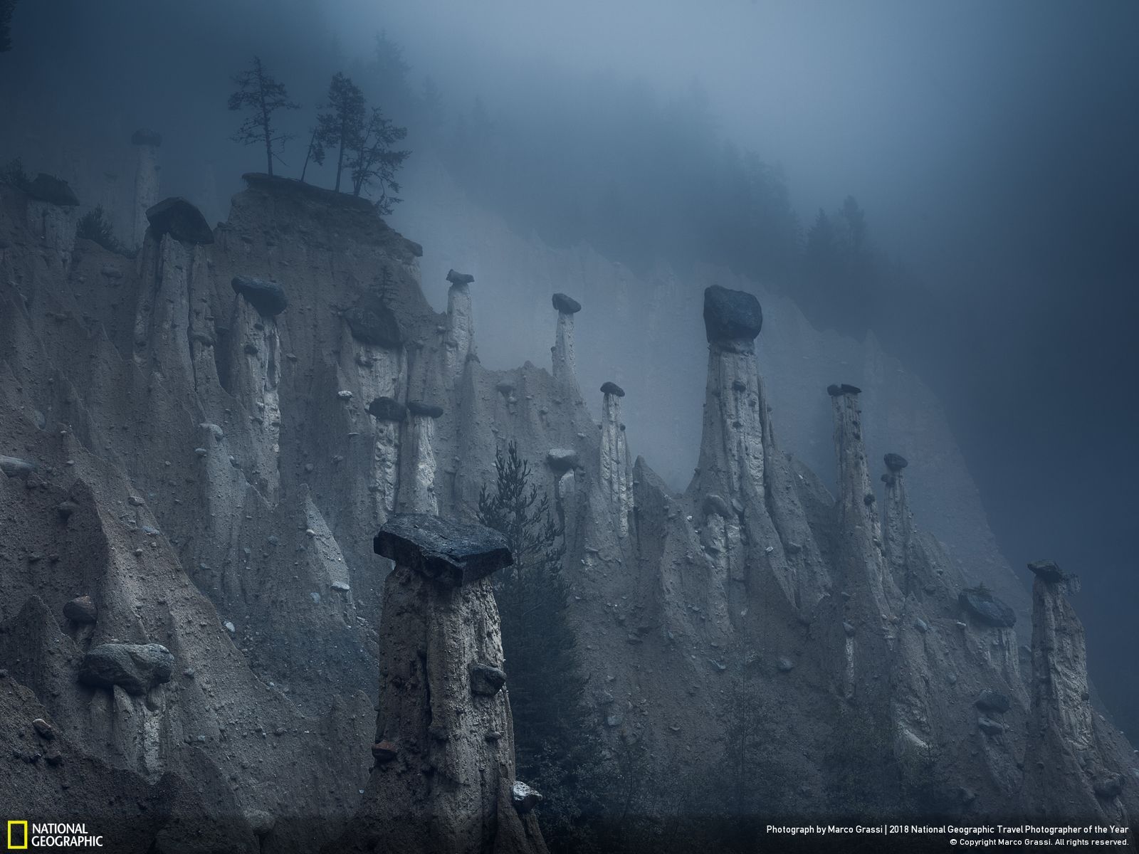 "Mars", by Marco Grassi