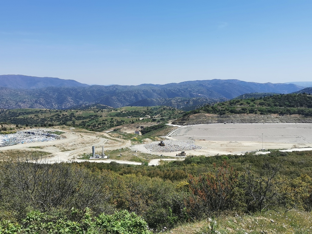 Μέρα γιορτής για το περιβάλλον στη δυτική Θεσσαλία - Υπογράφτηκε η σύμβαση για την κατασκευής της σύγχρονης Μονάδας Επεξεργασίας Απορριμμάτων στον ΧΥΤΑ της ΠΑΔΥΘ ΑΕ