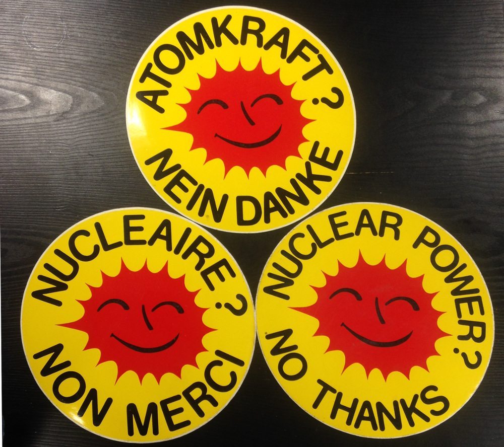 no nukes