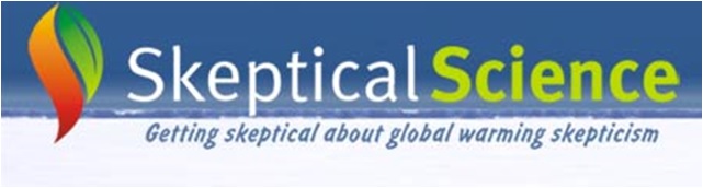 SCEPTICAL SCIENCE LOGO