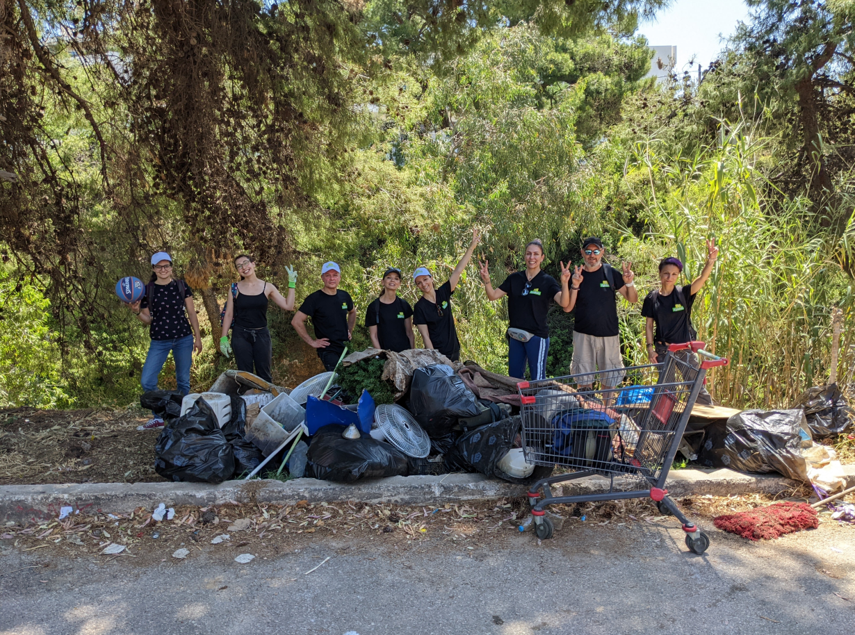 Σειρά δράσεων περιβαλλοντικής ευαισθητοποίησης #giakalo από τη LEROY MERLIN για την Παγκόσμια Ημέρα Περιβάλλοντος