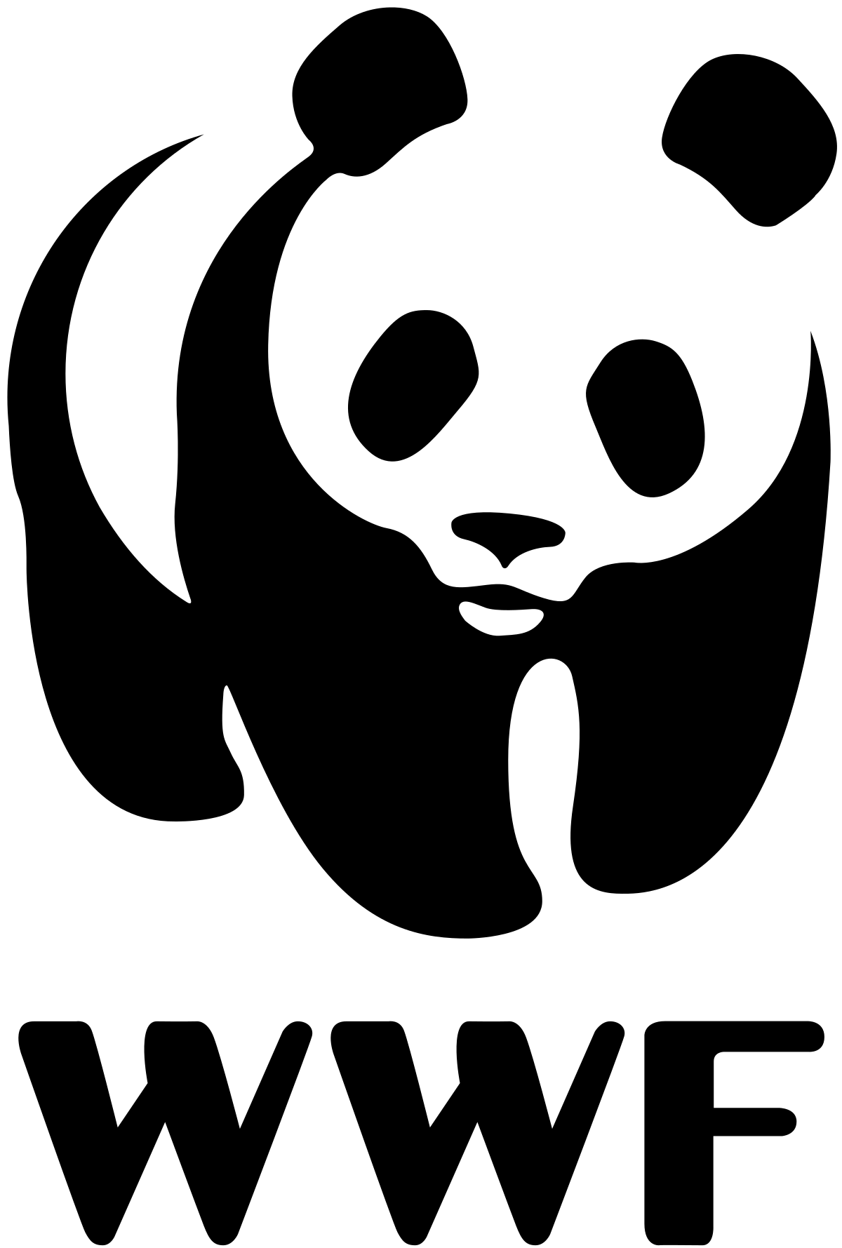 f