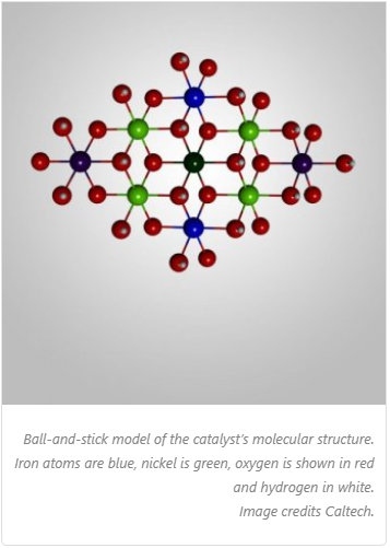 catalyst