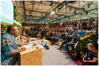 cop23