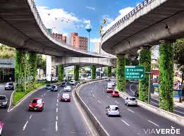via verde
