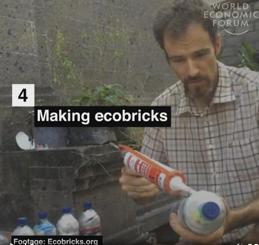 ecobricks