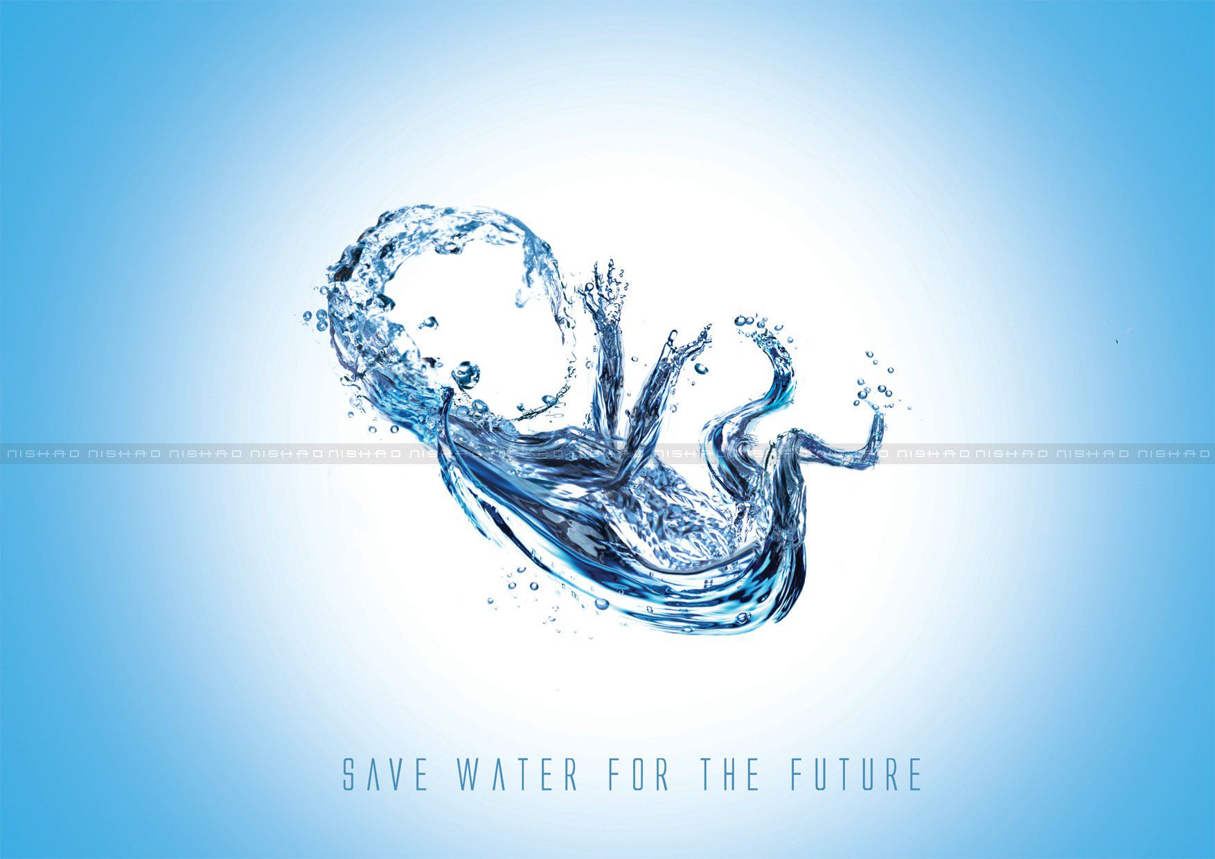 World Water Day